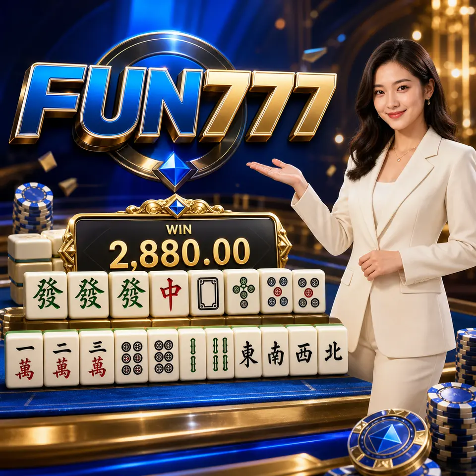 fun777 Unduh