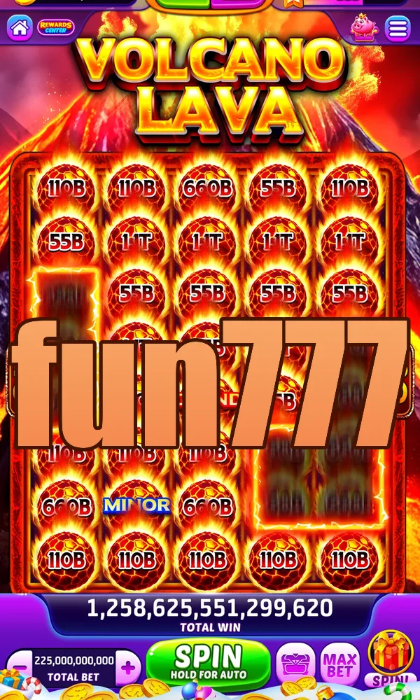 fun777 Unduh