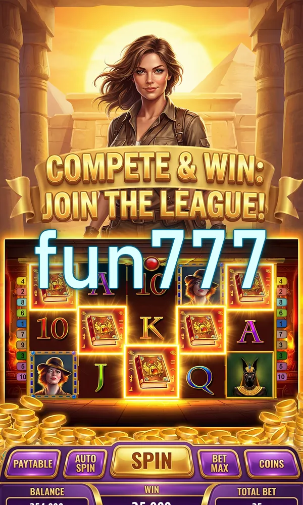 fun777 Unduh