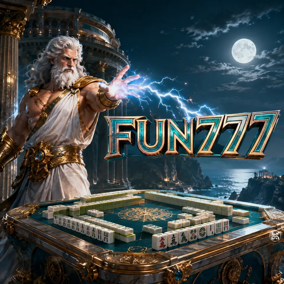 fun777 Masuk