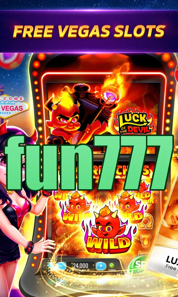 fun777 Masuk