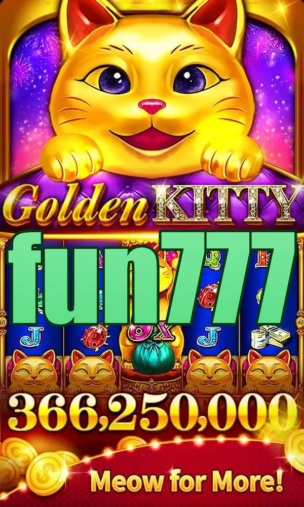 fun777 Masuk