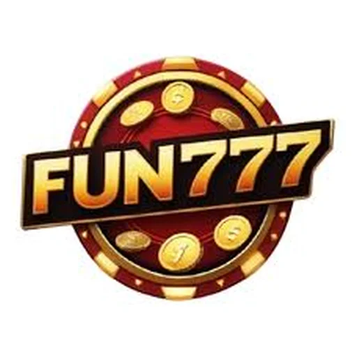 fun777 Logo - Resmi